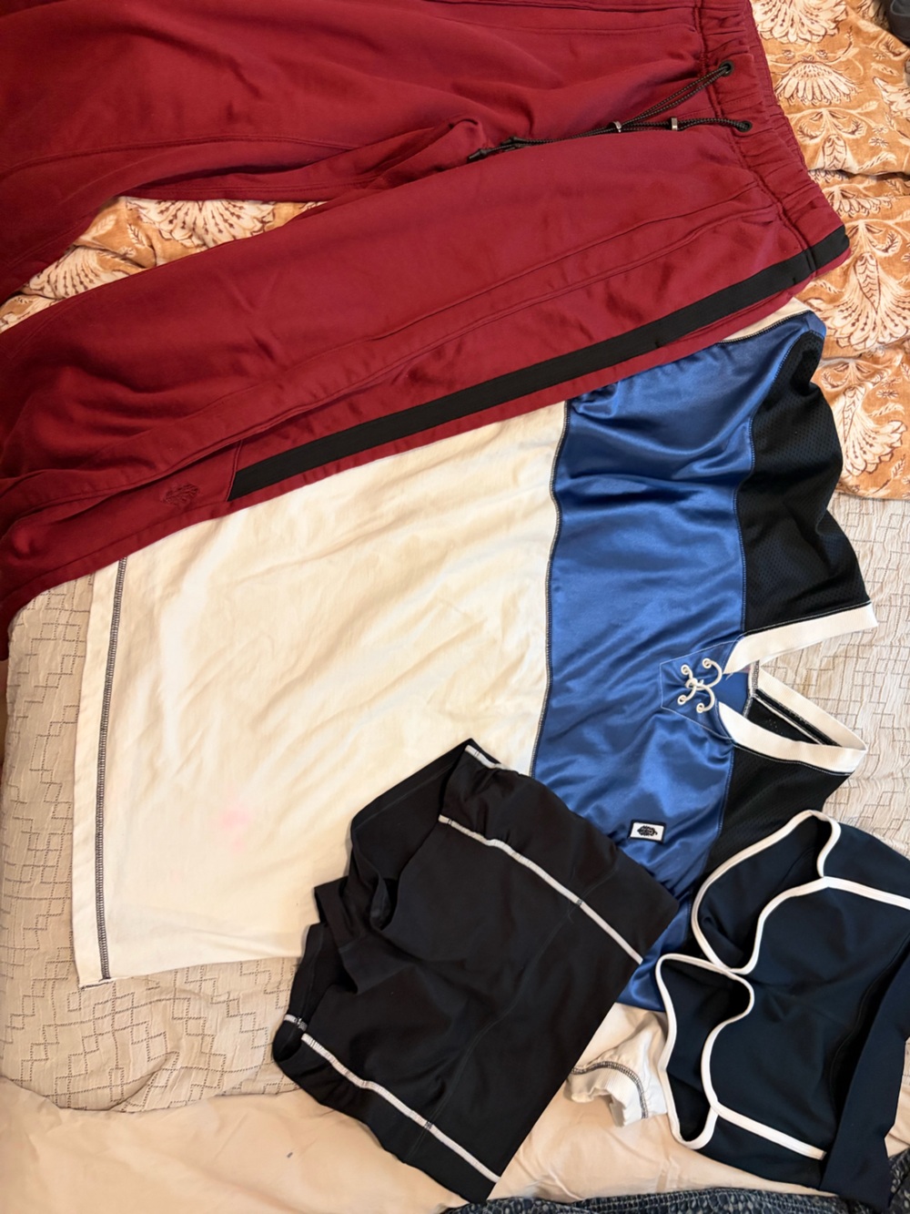 BUNDLE- free people